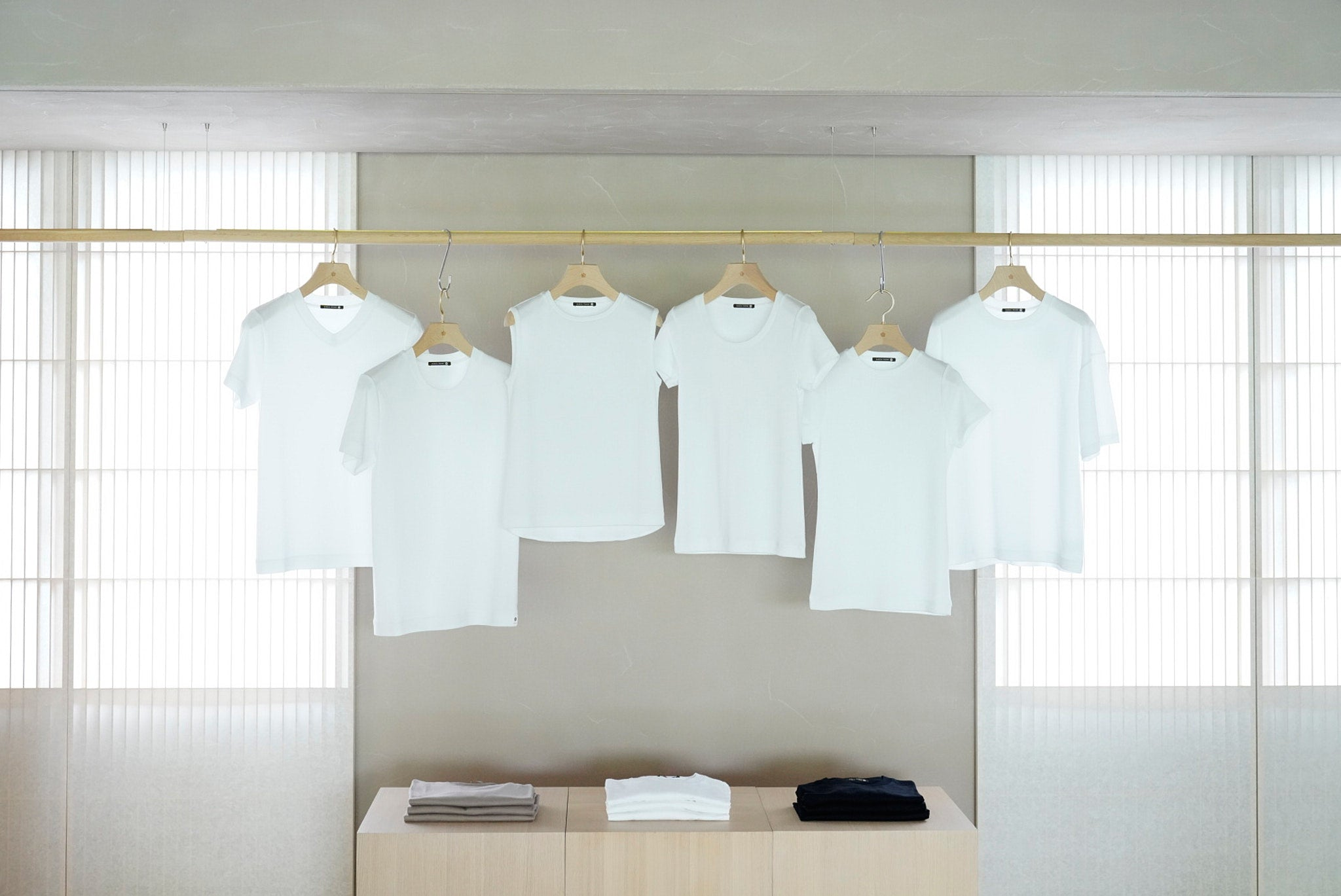 WOMEN】Fit 01 – AUXCA. DESIGN ONLINE STORE