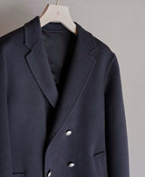 AM-10035/Cashmere-Doubleface P Coat