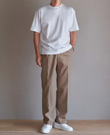 TM-9831/Dry-Fit ③ Crew Neck T-Shirt