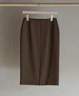 TL-7349/2way Oxford Cloth-Skirt