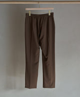TL-6351/2way Oxford Cloth-Tapered Pants