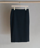 TL-7349/2way Oxford Cloth-Skirt