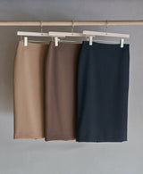 TL-7349/2way Oxford Cloth-Skirt