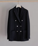 TL-4371/Softlux Cashmere-Double Jacket