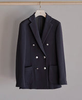 TL-4371/Softlux Cashmere-Double Jacket