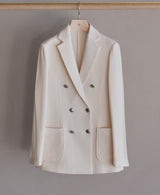 TL-4371/Softlux Cashmere-Double Jacket