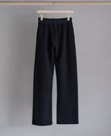 TL-6403/Softlux Cashmere-Wide Pants