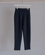TL-6372/Softlux Cashmere-Tapered Pants