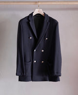 TM-4777/Softlux Cashmere-Double Jacket