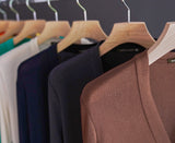 TM-9769/Subin Cotton-Cardigan