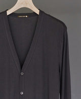 TM-9769/Subin Cotton-Cardigan