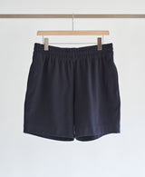 TM-6783/ Cotton Art Pique-Short Pants