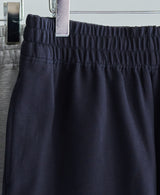 TM-6783/ Cotton Art Pique-Short Pants