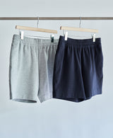 TM-6783/ Cotton Art Pique-Short Pants