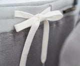 TL-7295/Long Pile-Skirt