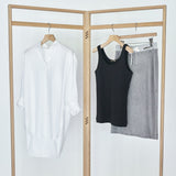 TL-7295/Long Pile-Skirt