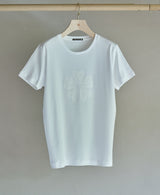 TL-9343/Double Soft-Fit2 Rubberprint TShirt