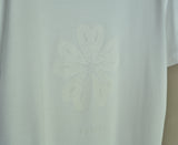 TL-9343/Double Soft-Fit2 Rubberprint TShirt