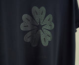 TL-9343/Double Soft-Fit2 Rubberprint TShirt