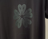 TL-9343/Double Soft-Fit2 Rubberprint TShirt