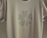 TL-9343/Double Soft-Fit2 Rubberprint TShirt