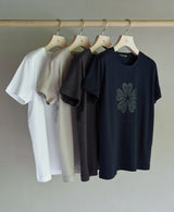 TL-9343/Double Soft-Fit2 Rubberprint TShirt