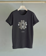 TL-9342/Double Soft-Fit2 Foilprint TShirt