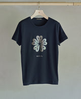 TL-9342/Double Soft-Fit2 Foilprint TShirt