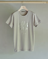 TL-9342/Double Soft-Fit2 Foilprint TShirt