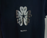 TL-9342/Double Soft-Fit2 Foilprint TShirt