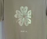 TL-9342/Double Soft-Fit2 Foilprint TShirt