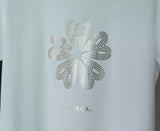 TL-9342/Double Soft-Fit2 Foilprint TShirt