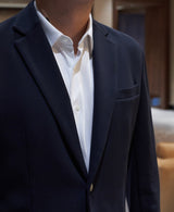 TM-4677/Dry Cotton Stretch-Single Jacket