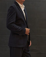 TM-4677/Dry Cotton Stretch-Single Jacket