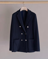 TL-4460/Softlux Cashmere-Double Jacket