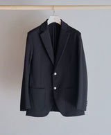 TM-4763/Cotton Nylon Stretch Punch-Single Jacket