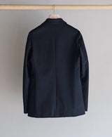 TL-4357 / Cotton Nylon Stretch Punch-Double Jacket