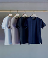 TM-9830-1/Dry-Fit ① Crew Neck T-Shirt