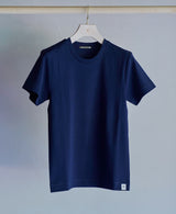 TM-9830-1/Dry-Fit ① Crew Neck T-Shirt