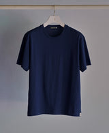 TM-9832 / Single Soft-Fit ②_Crew Neck T-Shirt