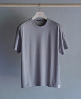 TM-9832 / Single Soft-Fit ②_Crew Neck T-Shirt