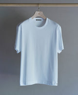 TM-9832 / Single Soft-Fit ②_Crew Neck T-Shirt
