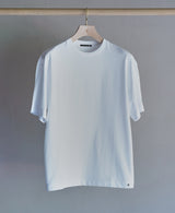 TM-9833 / Single Soft-Fit ③_Crew Neck T-Shirt