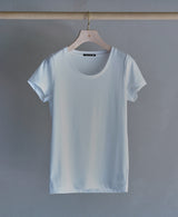 TL-9434/Single Soft-Fit ①_Stable Crew Neck T-Shirt