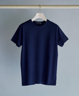 TL-9430/Single Soft-Fit ②_Stable Crew Neck T-Shirt