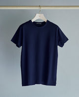 TL-9429/Single Soft-Fit ②_Stable Crew Neck T-Shirt
