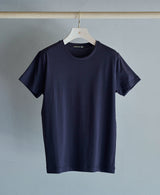TL-9429/Single Soft-Fit ②_Stable Crew Neck T-Shirt