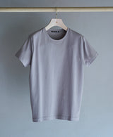 TL-9430/Single Soft-Fit ②_Stable Crew Neck T-Shirt