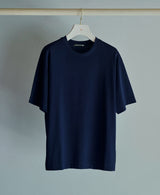 TL-9431/Single Soft-Fit ③_Stable Crew Neck T-Shirt