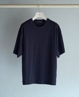 TL-9431/Single Soft-Fit ③_Stable Crew Neck T-Shirt